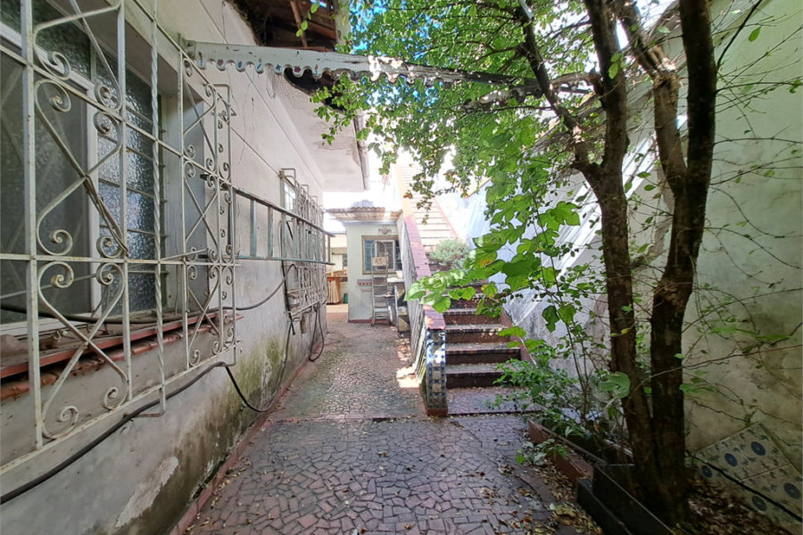 Casa à venda com 3 quartos, sendo 1 suíte,  em Vila Constança, São Paulo, SP