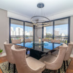 Apartamento à venda com 3 suítes em Alto da Boa Vista, São Paulo, SP