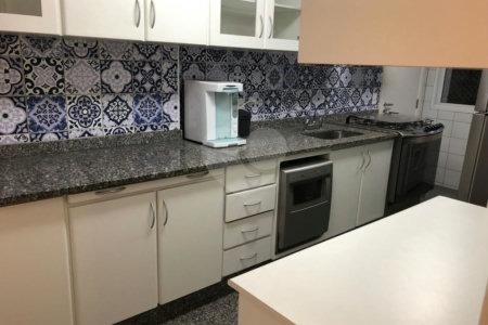 Apartamento à venda com 3 quartos, sendo 2 suítes,  em Paraíso do Morumbi, São Paulo, SP