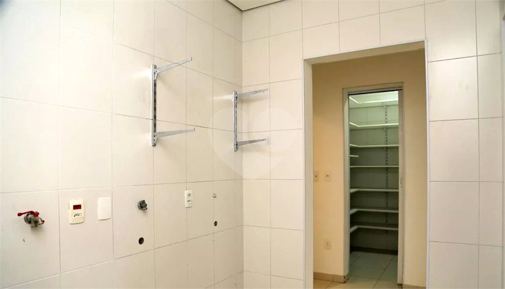 Casa à venda com 3 suítes no condomínio Residencial Morumbi, São Paulo - SP
