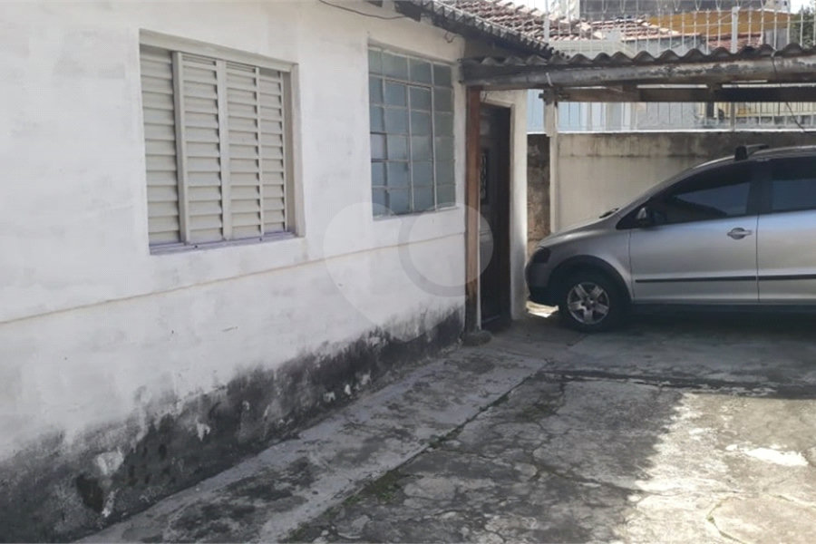 Casa à venda com 4 quartos em Vila Renata, Guarulhos, SP