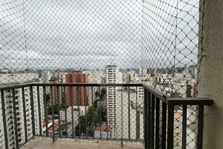 Apartamento à venda com 4 quartos, sendo 1 suíte, em Moema, São Paulo, SP
