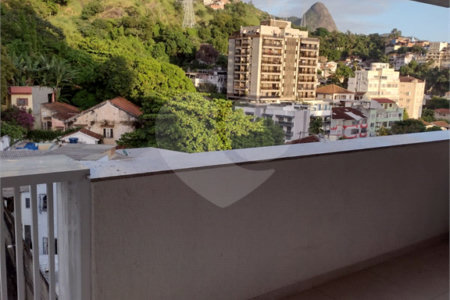 Apartamento à venda com 3 quartos, sendo 1 suíte, em Tijuca, Rio de Janeiro, RJ