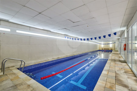 Apartamento à venda com 3 suítes em Chácara Santo Antônio (zona Sul), São Paulo, SP