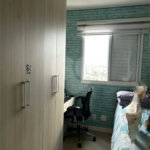 Apartamento à venda com 2 quartos, sendo 1 suíte,  em Fazenda Morumbi, São Paulo, SP