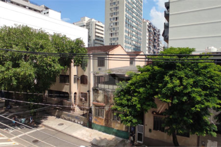 Apartamento à venda com 3 quartos, sendo 1 suíte,  em Tijuca, Rio de Janeiro, RJ