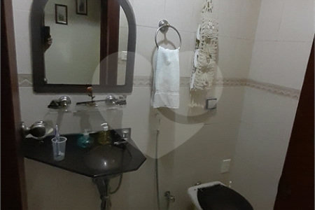 Casa de Vila à venda com 3 quartos, sendo 1 suíte, em Vila Isabel, Rio de Janeiro, RJ