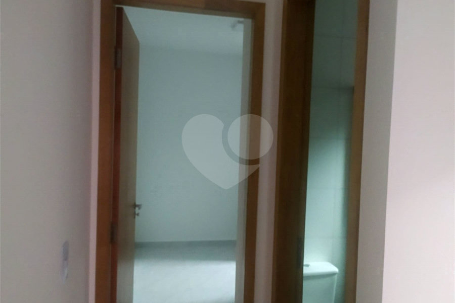 Apartamento para alugar com 1 quarto em Santana, São Paulo, SP