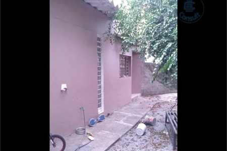 Casa à venda com 3 quartos em Jardim das Palmas, São Paulo, SP