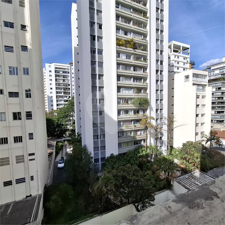 Apartamento à venda com 2 quartos em Pinheiros, São Paulo, SP