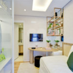 Apartamento à venda com 3 suítes em Vila Clementino, São Paulo, SP