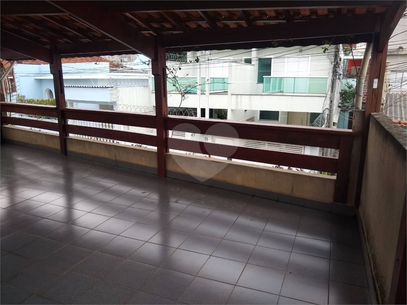 Sobrado à venda com 3 quartos em Vila Mazzei, São Paulo, SP