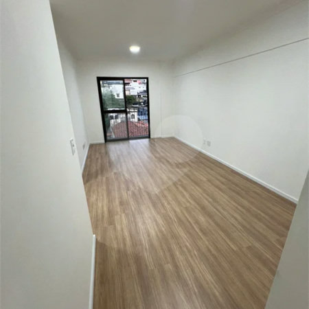 Apartamento à venda com 2 quartos em Vila Aurora (zona Norte), São Paulo, SP
