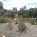 Terreno à venda em Pirituba, São Paulo, SP