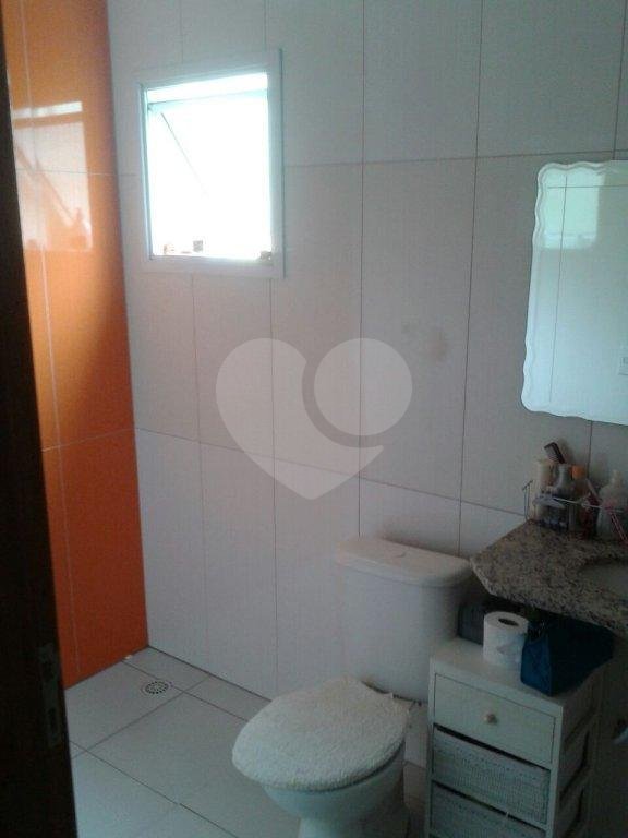 Sobrado à venda com 5 quartos, sendo 4 suítes, em Horto, São Paulo, SP