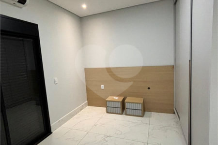 Casa à venda ou para alugar com 3 suítes no condomínio Residencial Milano, Indaiatuba - SP
