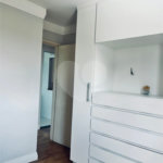 Apartamento à venda com 2 quartos em Parque Maria Domitila, São Paulo, SP