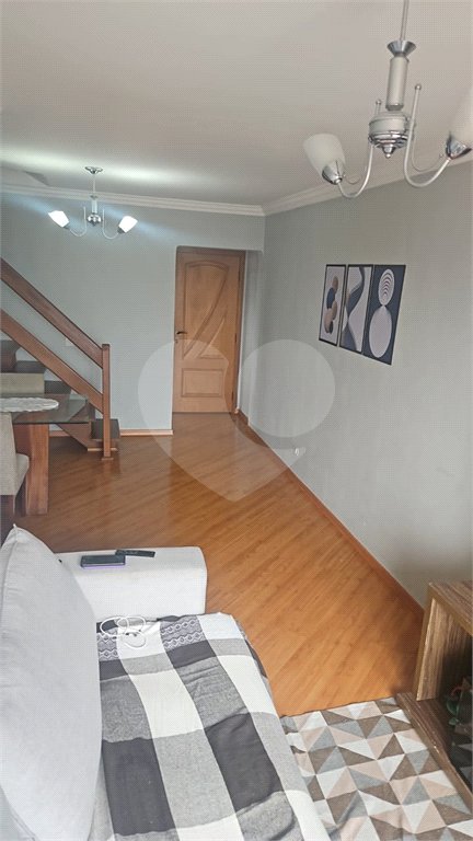 Apartamento à venda com 3 quartos, sendo 1 suíte, em Vila Nivi, São Paulo, SP