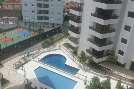 Apartamento à venda com 3 quartos, sendo 1 suíte, em Vila Aurora (zona Norte), São Paulo, SP