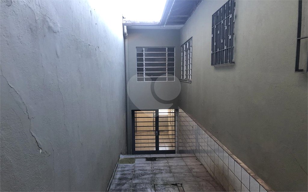 Sobrado à venda com 2 quartos, sendo 1 suíte, em Vila Nova Cachoeirinha, São Paulo, SP