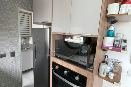 Cobertura à venda com 2 quartos, sendo 1 suíte, em Parada Inglesa, São Paulo, SP