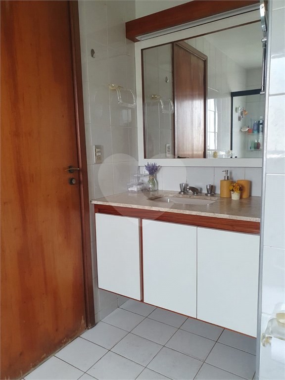 Apartamento à venda com 4 quartos, sendo 2 suítes,  no Centro, Jundiaí, SP