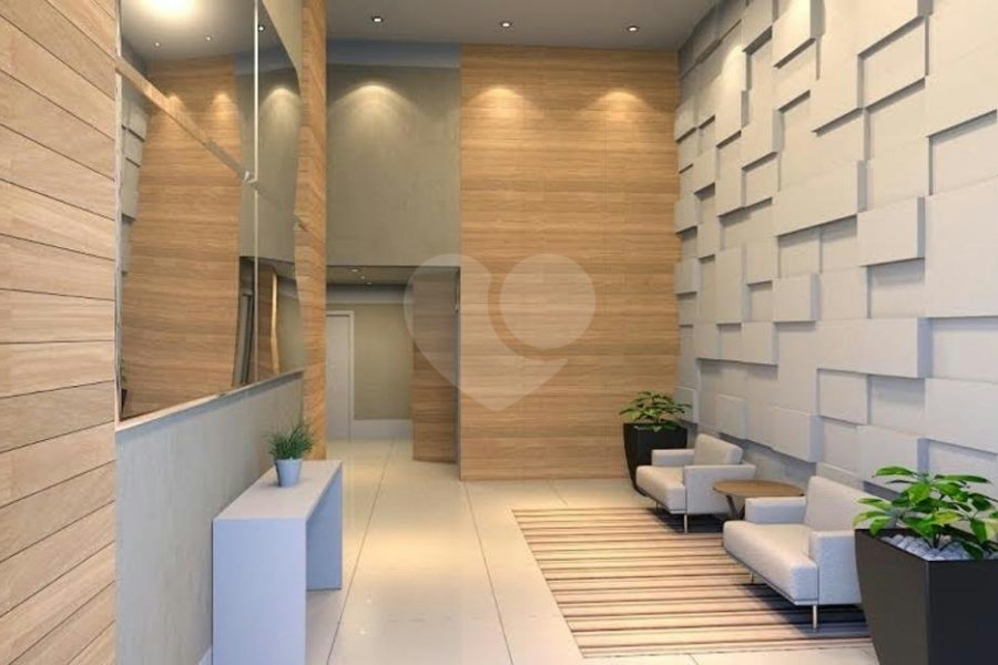 Apartamento à venda com 2 quartos, sendo 1 suíte, em Mandaqui, São Paulo, SP
