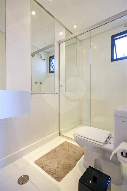 Apartamento à venda com 3 suítes em Cidade Monções, São Paulo, SP