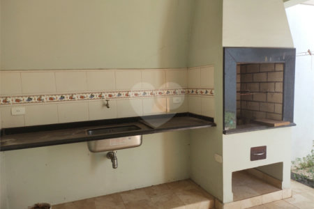 Casa para alugar com 2 suítes no Centro, Atibaia, SP