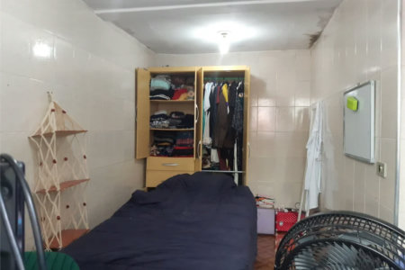 Casa Térrea à venda com 4 quartos em Vila Ernesto, São Paulo, SP
