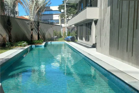 Studio à venda com 1 quarto em Butantã, São Paulo, SP