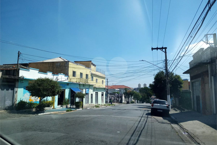 Prédio à venda em Limão, São Paulo, SP