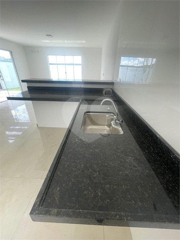 Casa em condomínio à venda com 3 suítes em Guaratiba, Rio de Janeiro, RJ