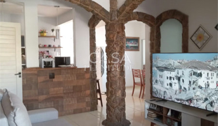Casa à venda com 2 quartos em Novo México, Vila Velha, ES