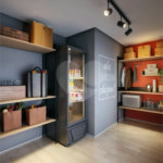 Apartamento à venda com 2 quartos, sendo 1 suíte,  em Vila Carlos de Campos, São Paulo, SP