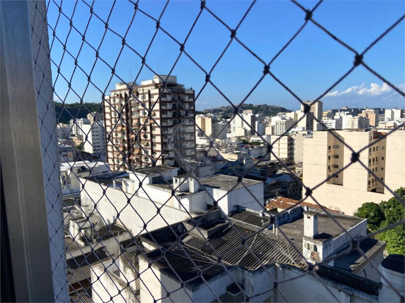 Apartamento à venda com 2 quartos em Vila Isabel, Rio de Janeiro, RJ