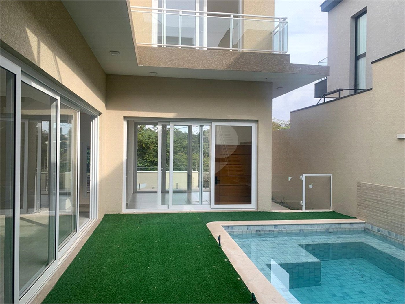 Casa à venda com 3 suítes no condomínio Quadra Real, Atibaia - SP