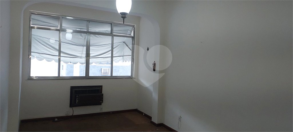 Apartamento à venda com 2 quartos em Grajaú, Rio de Janeiro, RJ