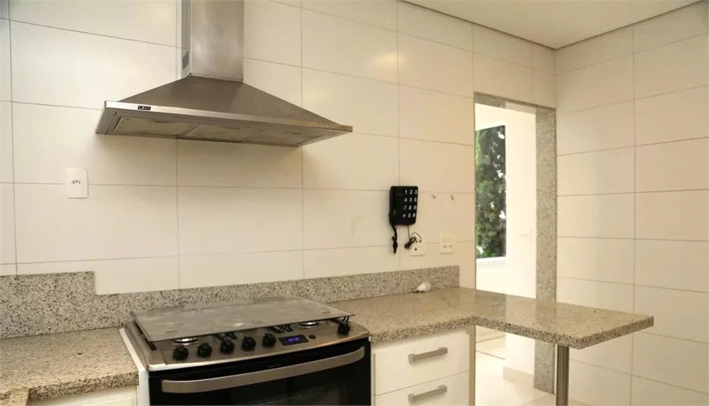 Casa à venda com 4 suítes no condomínio Residencial Morumbi, São Paulo - SP