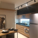 Apartamento à venda com 1 quarto em Tucuruvi, São Paulo, SP