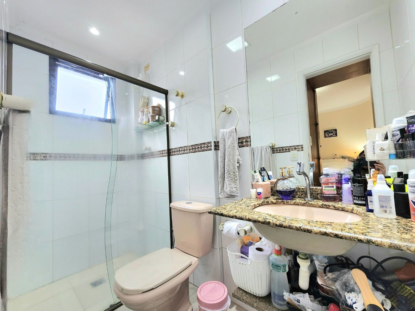 Apartamento à venda, 111 m² por R$ 980.000,00 - Embaré - Santos/SP