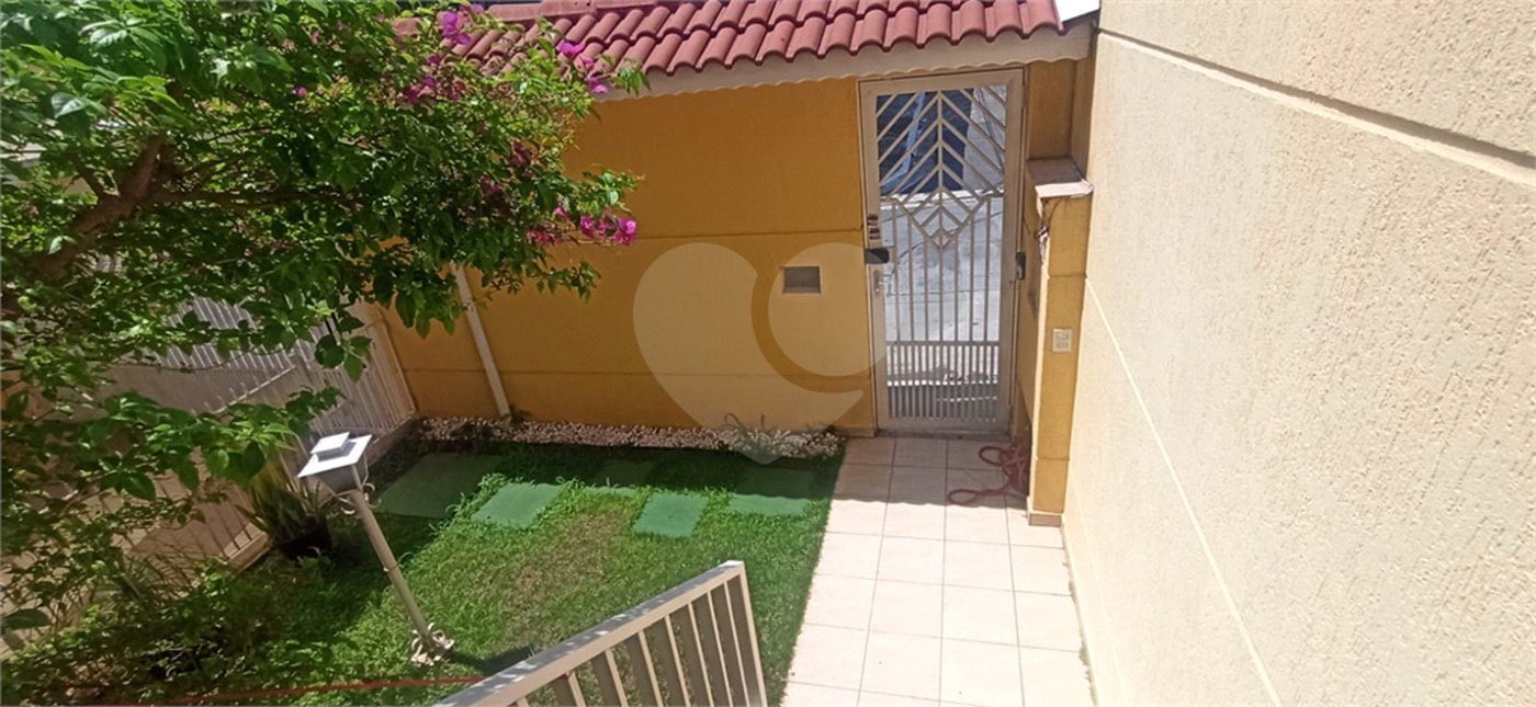 Sobrado à venda com 3 suítes em Vila Mazzei, São Paulo, SP