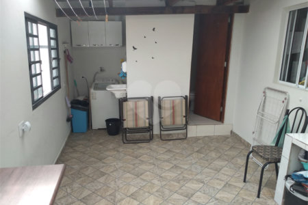 Casa Térrea à venda com 3 quartos, sendo 1 suíte,  em Vila Leopoldina, São Paulo, SP