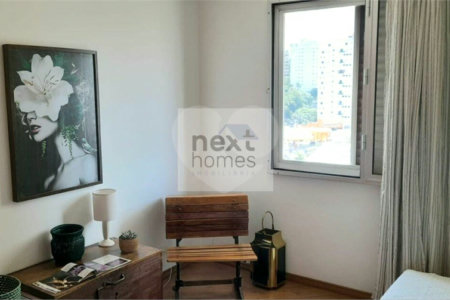 Duplex à venda com 3 quartos, sendo 1 suíte,  em Vila Andrade, São Paulo, SP