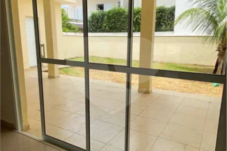 Casa para alugar com 3 suítes no condomínio Residencial Villa do Bosque, Sorocaba - SP