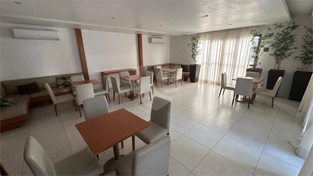 Apartamento à venda com 2 quartos, sendo 1 suíte,  em Andaraí, Rio de Janeiro, RJ