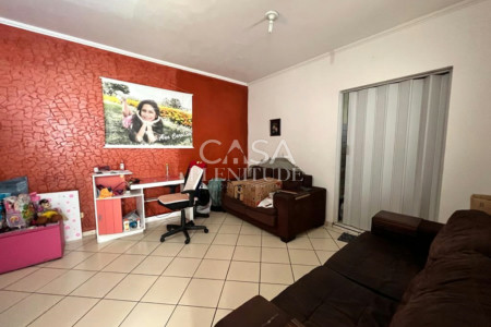 Casa em condomínio à venda com 3 quartos, sendo 1 suíte, em Jardim Ibiti do Paço, Sorocaba, SP