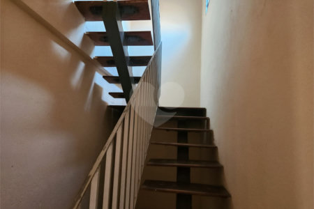 Casa à venda com 2 quartos em Vila Santa Maria (vila Xavier), Araraquara, SP