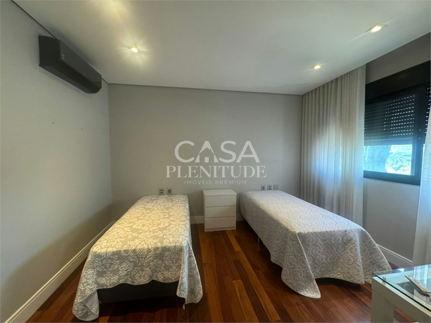 Casa em condomínio à venda com 4 suítes em Alphaville Nova Esplanada 3, Votorantim, SP