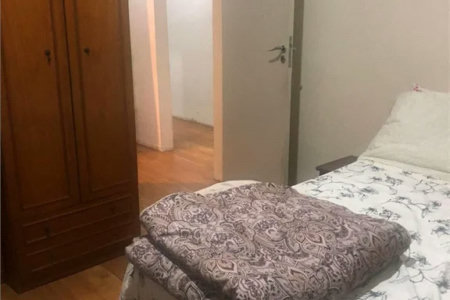 Casa à venda com 4 quartos em Vila Lageado, São Paulo, SP